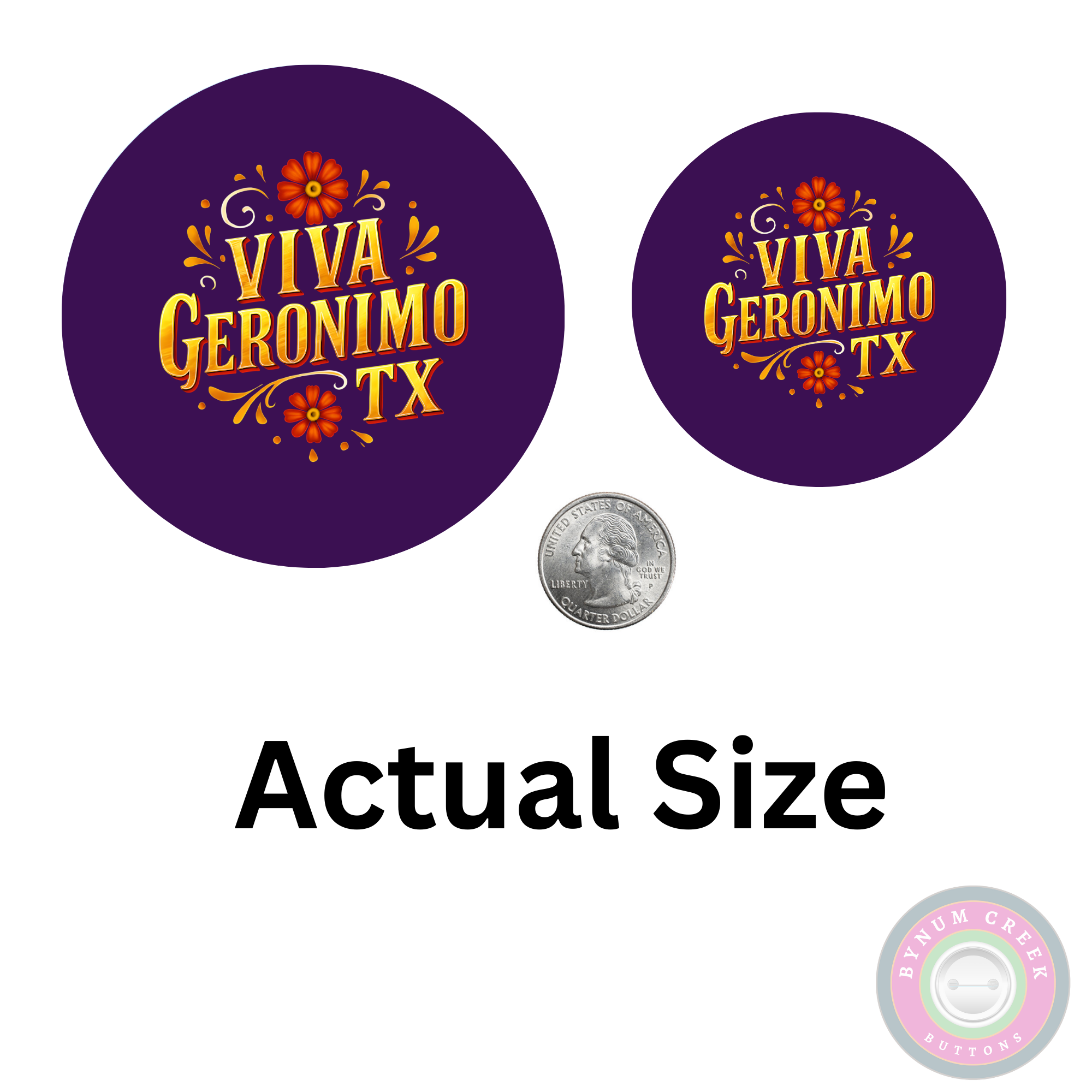 Viva Geronimo